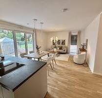 Besichtigung am Sonntag, 07.09. von 18-19 Uhr | Bezugsfertige 5-Zimmer-Penthouse-Wohnung - Wiesbaden Biebrich