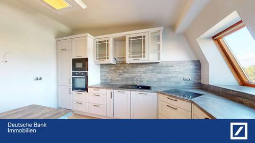 Küche - '92 m² Freiheit - ohne Nachbarn über Ihnen. Endlich!' Ihr neues Zuhause wartet. Rufen Sie an, bevor es weg ist.
