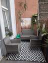 Terrasse - 