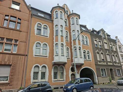 Bild 1 - Schöne Eigentumswohnung mit Terrasse und Stellplatz in bester Lage von Herne
