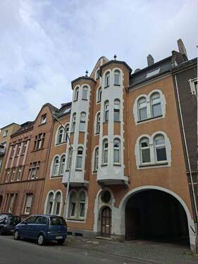 Bild 2 - 3 Zimmer Etagenwohnung zum Kaufen in Herne
