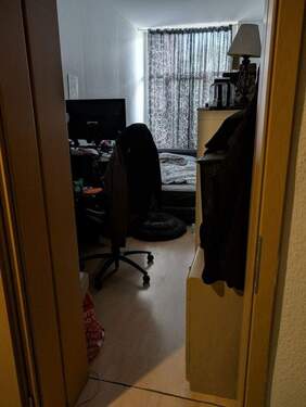 Büro/Kinderzimmer - 