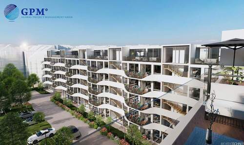 Bild 1 - 15.000?m² Zentrumsnahes Baugrundstück am Park - vielseitig nutzbar für Wohnen und Gewerbe