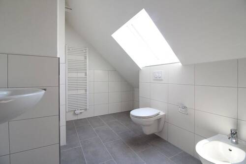 Bild 2 - 1 Zimmer Etagenwohnung zur Miete in Saarburg