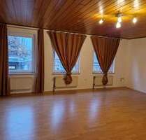 Oberwohnung mit Dachterrasse im Zentrum von Barßel