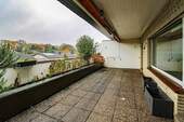 Terrasse - 3 Zimmer Einfamilienhaus zum Kaufen in Wesel