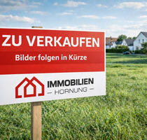 Attraktives Eckgrundstück mit 465 m² - Feldrandlage in Hanau-Mittelbuchen | Sofort bebaubar