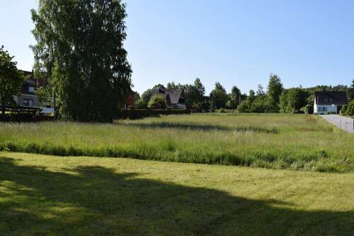 Baugrundstück - Ihr Platz zum Wohlfühlen - schönes Grundstück in ruhiger Lage