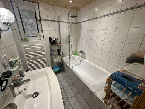 Badezimmer - 