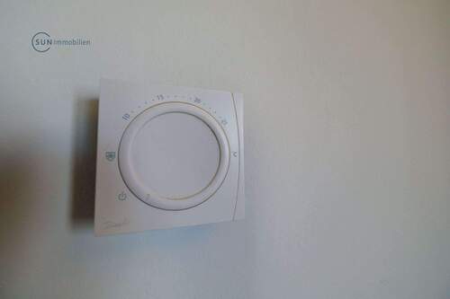 Thermostat - 