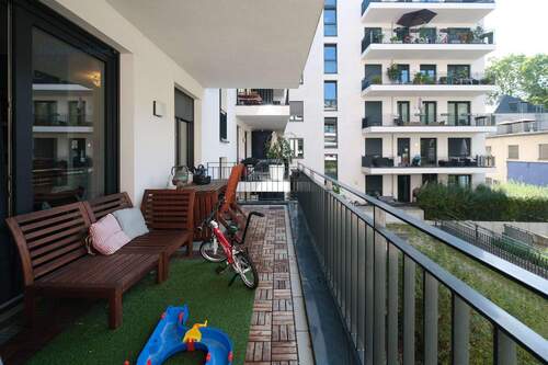 Balkon - 