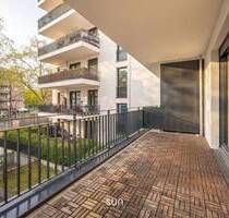 ***Ihr neues ZUHAUSE in der CITY WEST*** 3 Zi. Wohnung mit EBK, 2 Bäder und Südbalkon - Frankfurt am Main Bockenheim