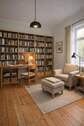 Arbeitszimmer - 