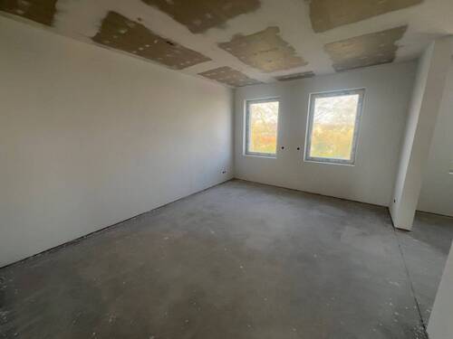 Zimmer (aktueller Stand) - 