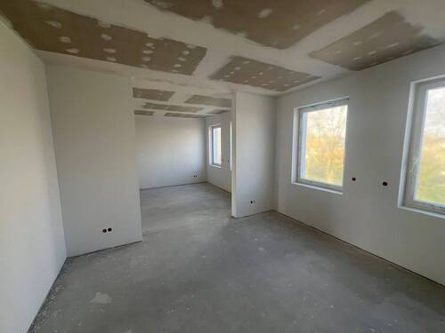 Zimmer (aktueller Stand) - 