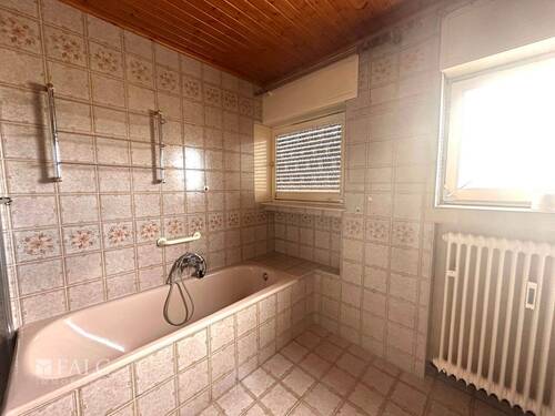 Badezimmer - 