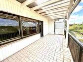 Terrasse - 