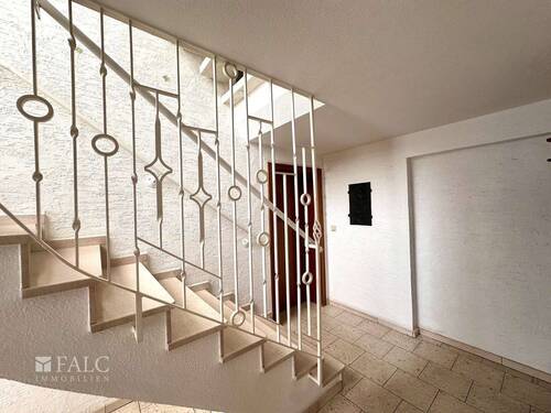 Treppenhaus - 