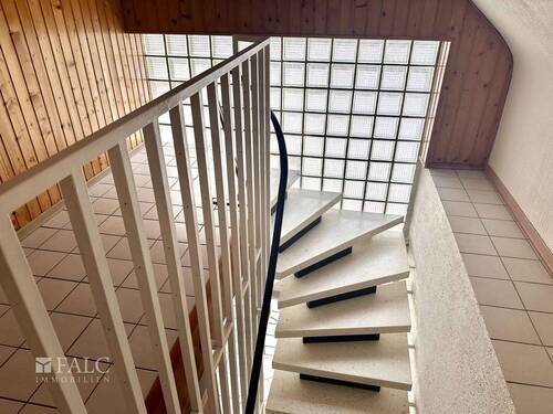 Treppenhaus - 