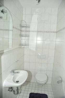 Gäste-WC - 