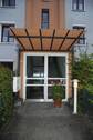 Eingang.jpg - Ruhige 3-Zimmer-Wohnung mit Lift und Tiefgarage