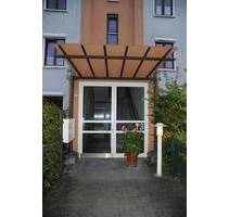 Ruhige 3-Zimmer-Wohnung mit Lift und Tiefgarage - Bamberg