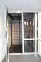 vom Wintergarten zum Balkon - 