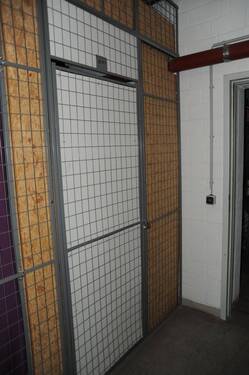 Kellerabteil - 