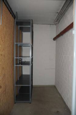Kellerabteil - 