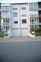 Tiefgarage Ein- und Ausfahrt - 