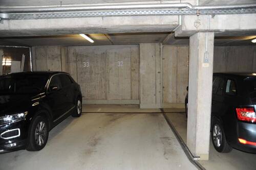 Tiefgaragenparkplatz - 