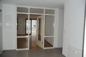 von der Diele zum Wohnzimmer.jpg - 3 Zimmer Etagenwohnung in Bamberg
