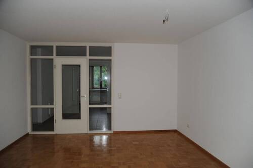 Wohnzimmer - Etagenwohnung mit 91,00 m&sup2; in Bamberg zur Miete