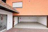 Stellplatz in der Garage - 