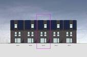 Gartenansicht - 
