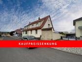Außenansicht - 4 Zimmer Einfamilienhaus in Unstruttal