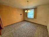 Gut geschnittene Zimmer - 