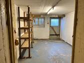 Gepflegter Keller - 