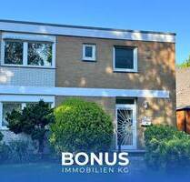 Schönes renovierungsbedürftiges EFH in Erkelenz * Wfl. ca. 125 m² * Grd. ca. 596 m² * Garage *