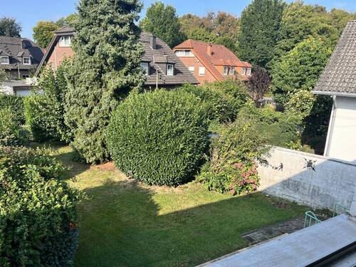 Wohnzimmer Erdgeschoss - 