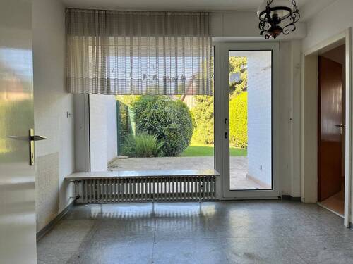 Schlafzimmer Obergeschoss - 