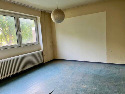 Kinderzimmer 1 - 