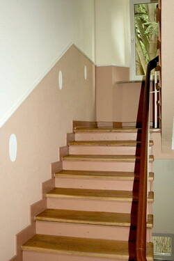 Treppenhaus - 