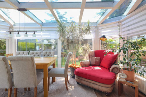 Wintergarten - 