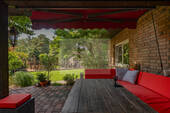 Terrasse - 