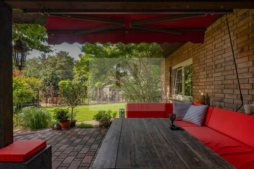 Terrasse - 