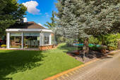 Poolbereich - 