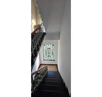 Exklusive Jugendstil-Altbauwohnung 4,5 Zimmer voll renoviert - Unna Königsborn