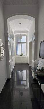 Bild 3 - 4 Zimmer Etagenwohnung in Unna