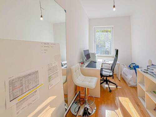 Arbeitszimmer - 
